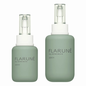 ALBION FLARUN Full Refine Milk M
