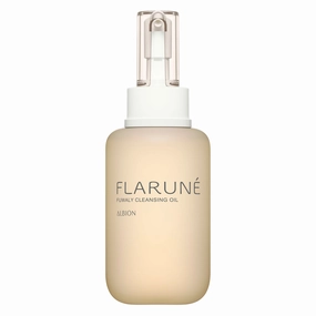 ALBION FLARUN Fuwaly Cleansing Oil