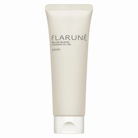 ALBION FLARUN Mellow Release Cleansing Oil Gel
