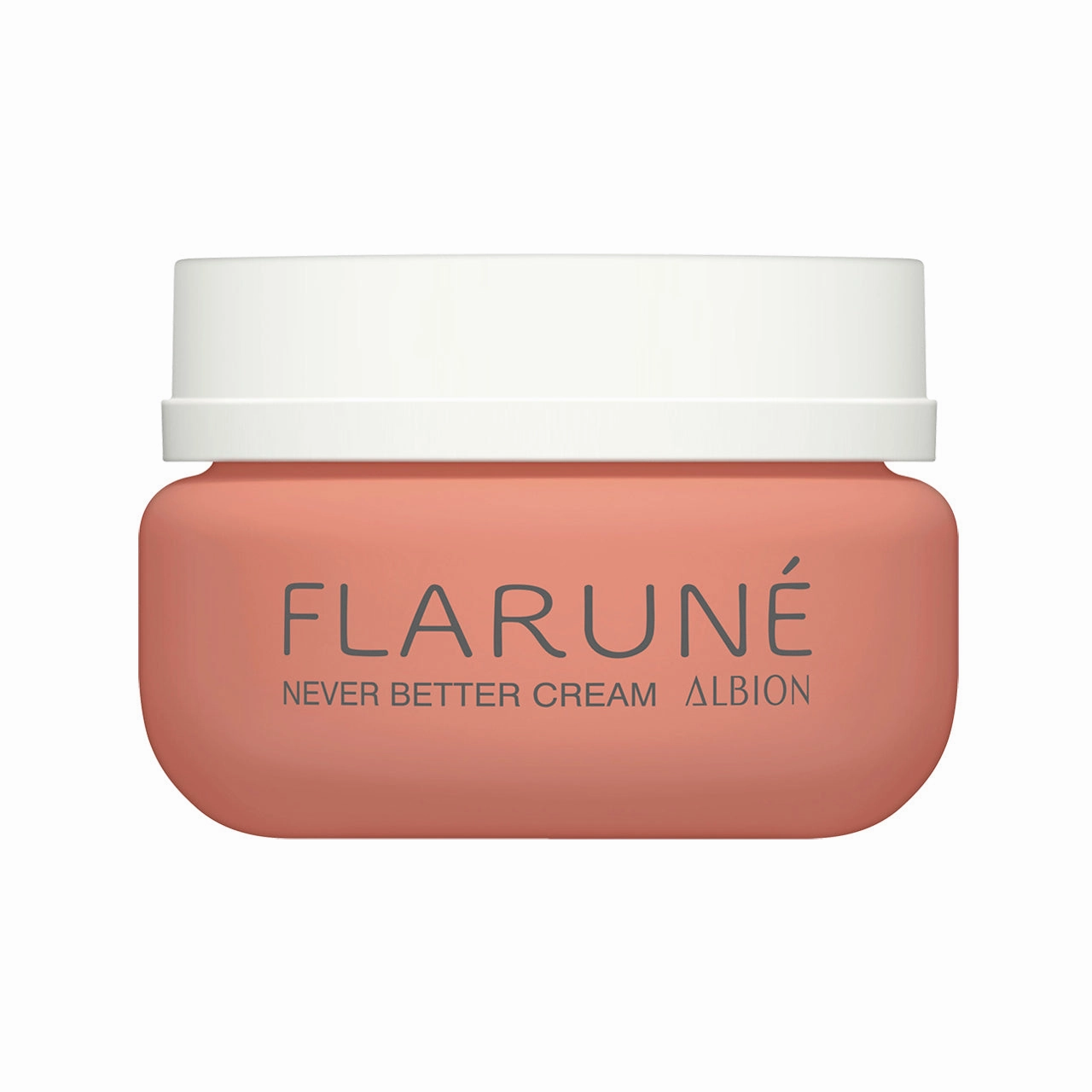 ALBION FLARUN Never Better Cream