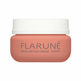 ALBION FLARUN Never Better Cream