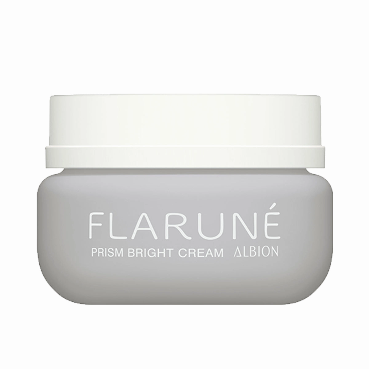 ALBION FLARUN Prism Bright Cream