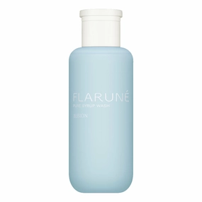 ALBION FLARUN Pure Syrup Wash