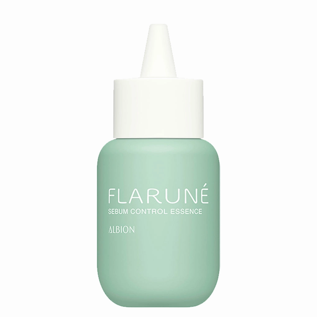 ALBION FLARUN Sebum Control Essence