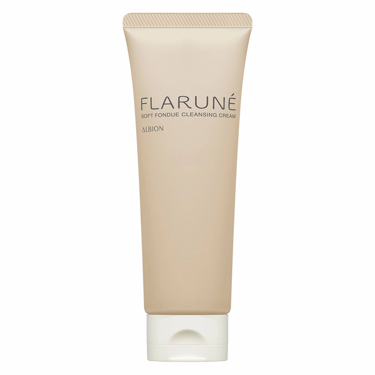 ALBION FLARUN Soft Fondue Cleansing Cream