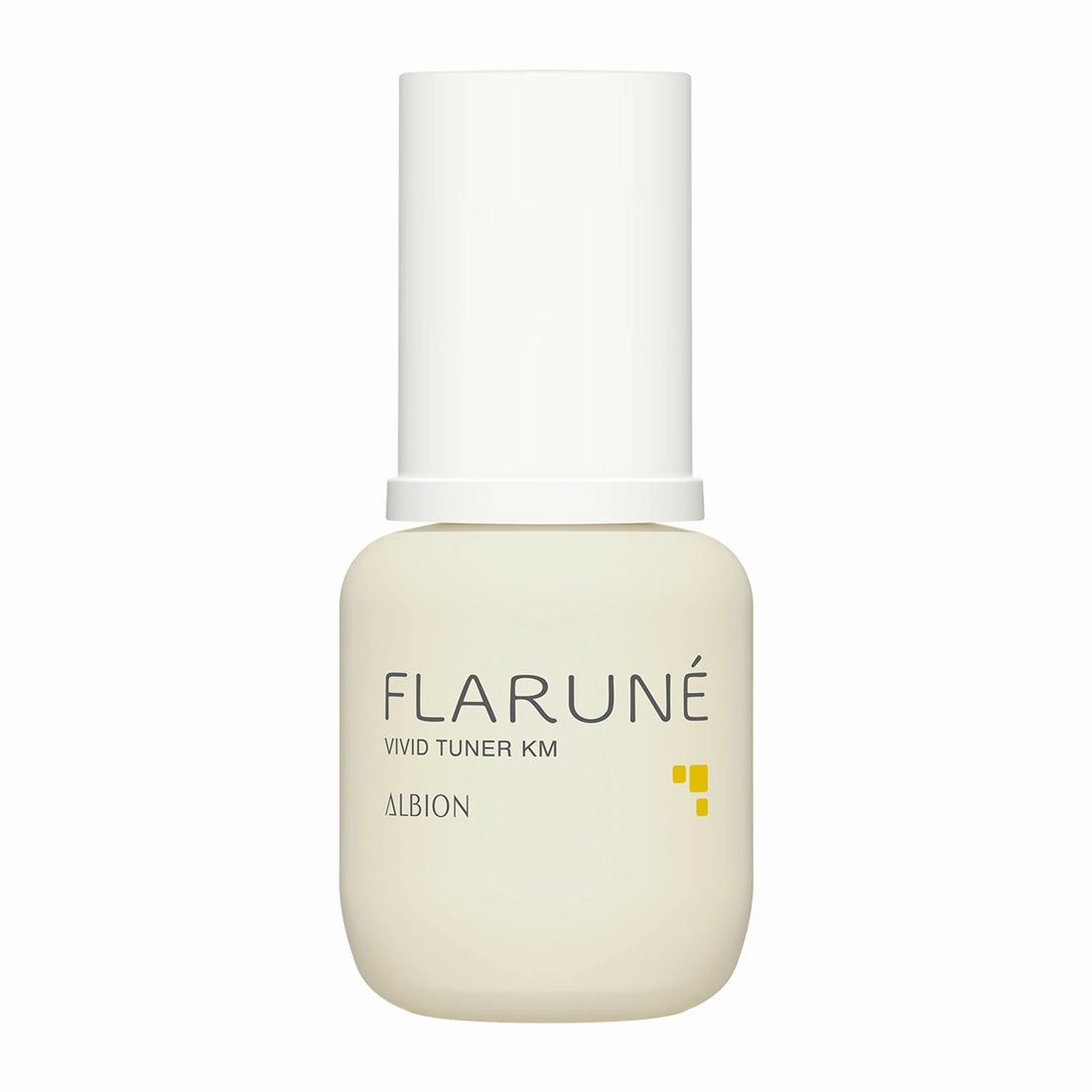 ALBION FLARUN Vivid Tuner