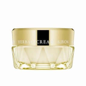 ALBION Herbal Cream