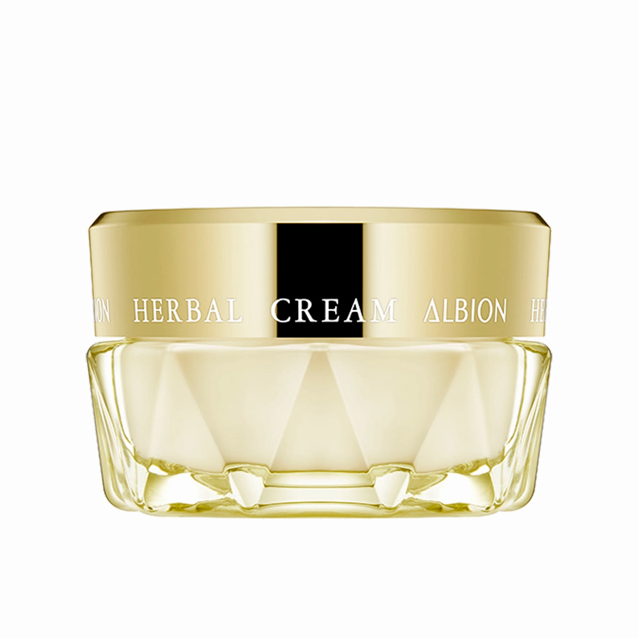 ALBION Herbal Cream