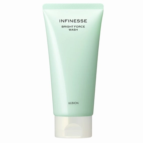 ALBION Infinesse Bright Force Wash