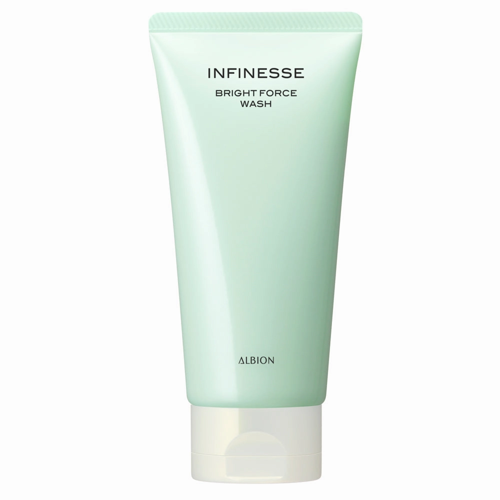 ALBION Infinesse Bright Force Wash