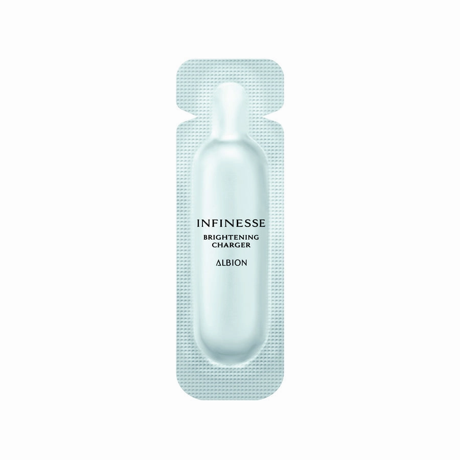 ALBION Infinesse Brightening Charger