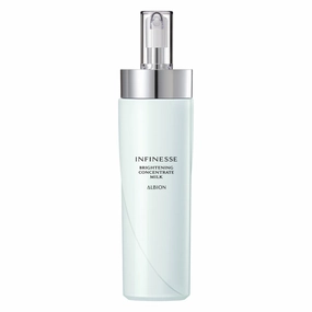 ALBION Infinesse Brightening Concentrate Milk