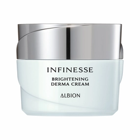 ALBION Infinesse Brightening Derma Cream