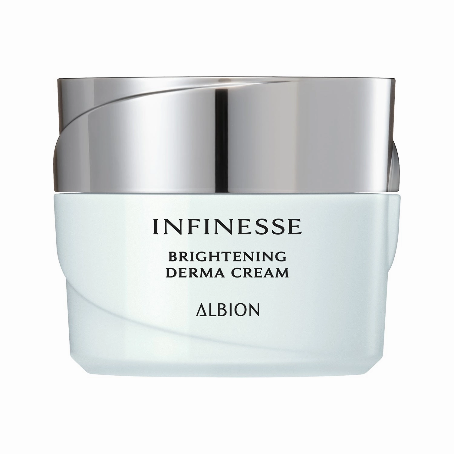 ALBION Infinesse Brightening Derma Cream