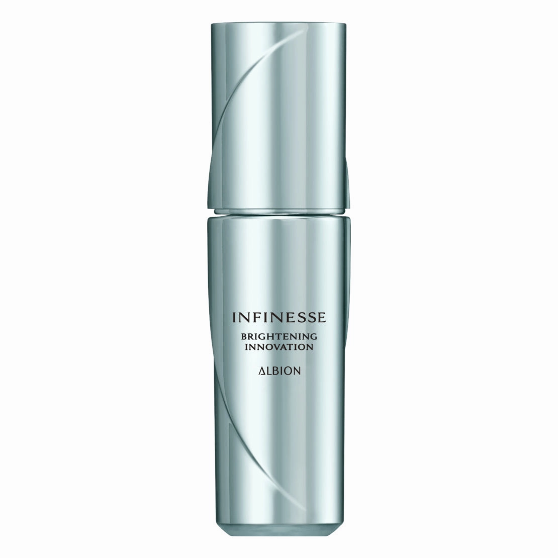 ALBION Infinesse Brightening Innovation