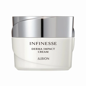 ALBION INFINESSE Derma Impact Cream