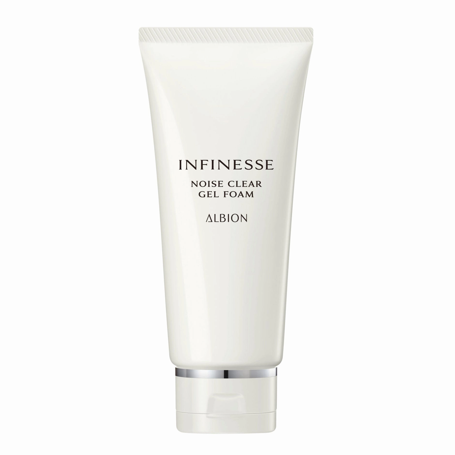 ALBION INFINESSE Noise Clear Gel Foam