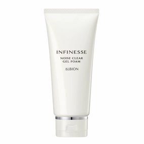 ALBION INFINESSE Noise Clear Gel Foam
