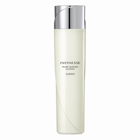 ALBION INFINESSE Pump Matrix Lotion