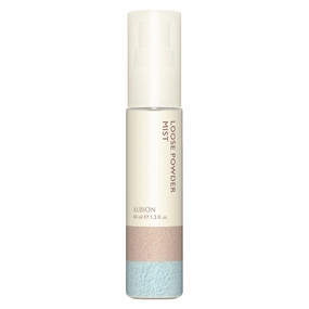 ALBION Loose Powder Mist