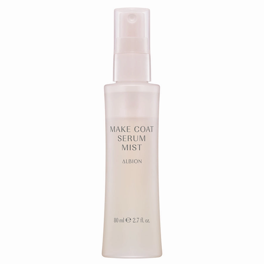 ALBION Make Coat Serum Mist