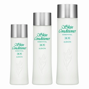 ALBION Skin Conditioner Essential N