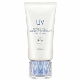 ALBION Super UV Cut Intense Concentrate Day Cream