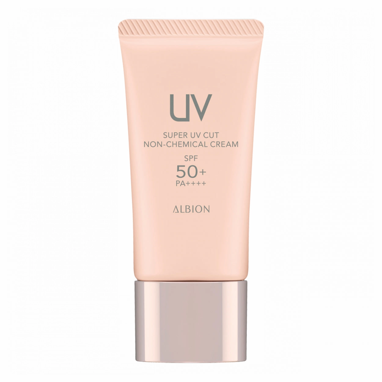 ALBION Super UV Cut Non-Chemical Cream