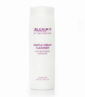 Alchimie Forever Gentle Cream Cleanser
