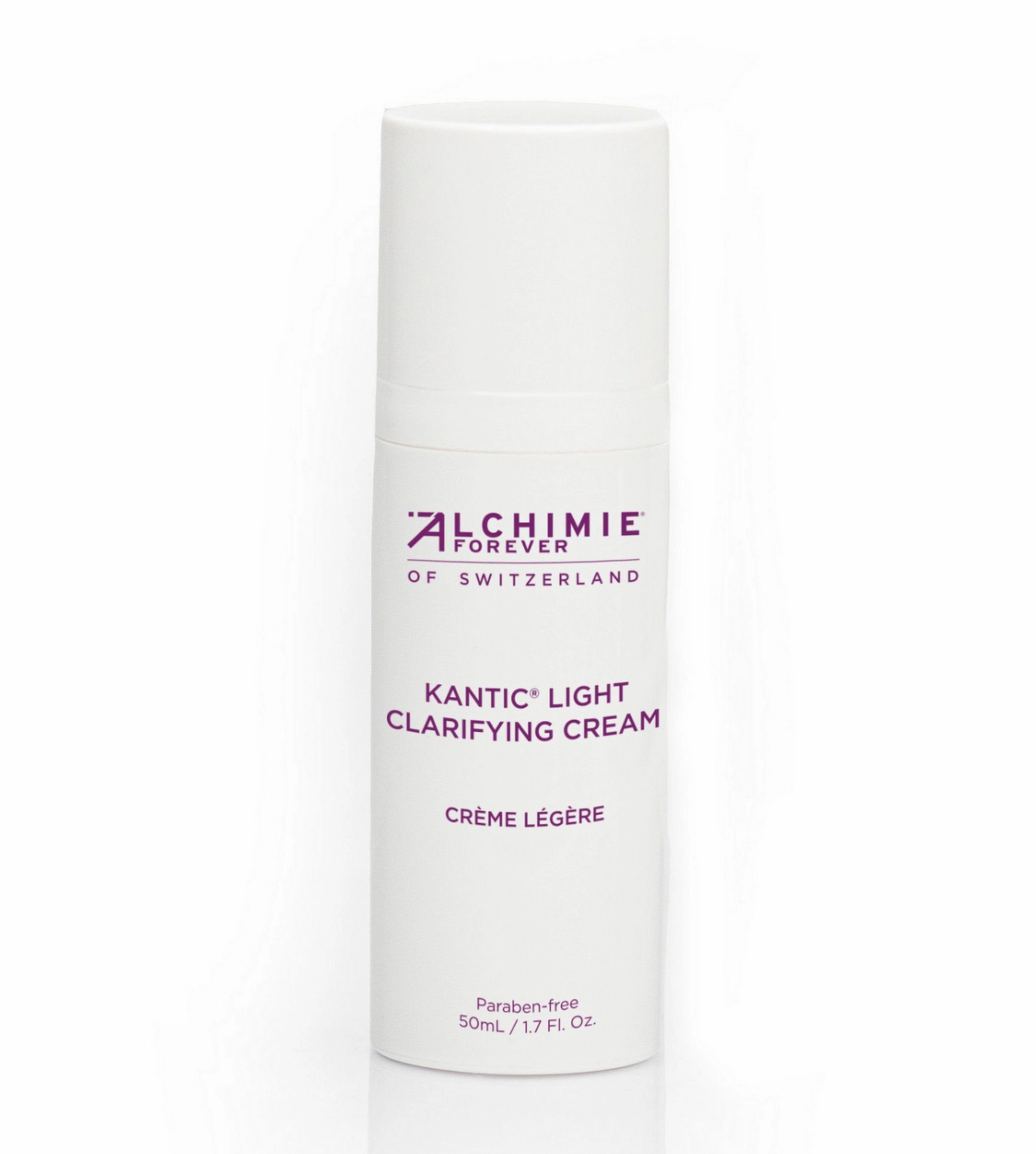 Alchimie Forever Kantic Light Clarifying Cream 1.7 fl oz