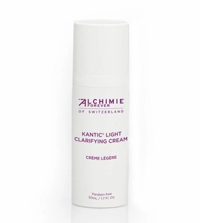Alchimie Forever Kantic Light Clarifying Cream 1.7 fl oz