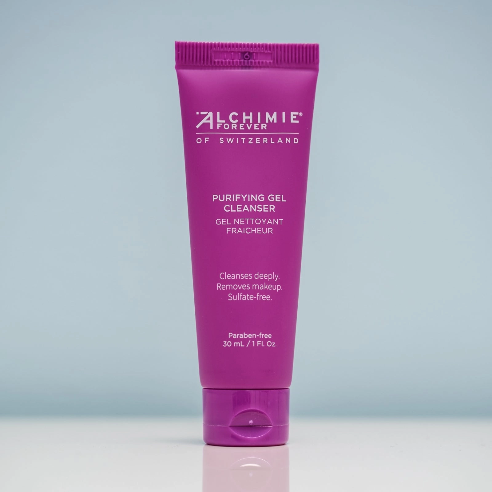 Alchimie Forever Purifying Gel Cleanser Travel Size