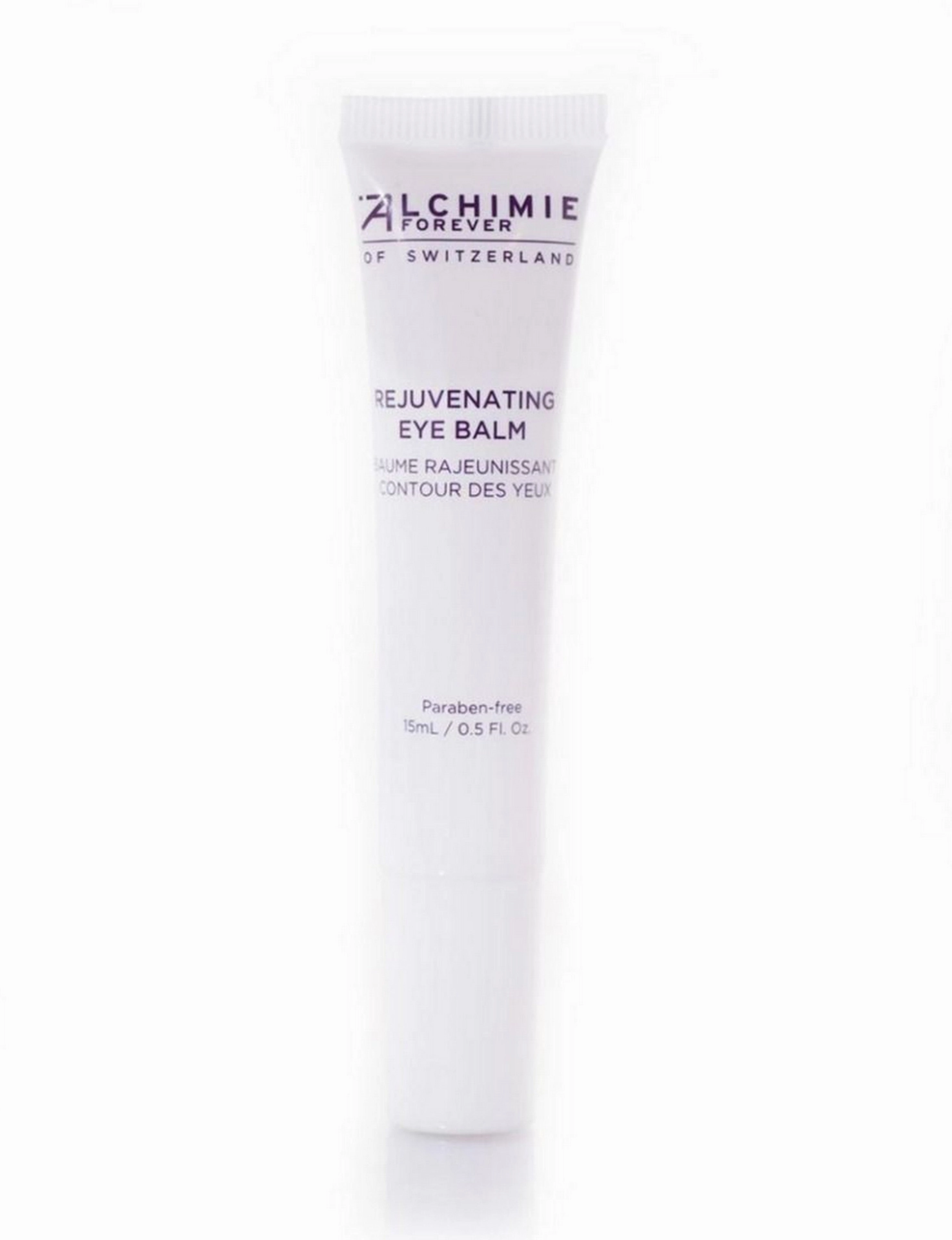 Alchimie Forever Rejuvenating Eye Balm