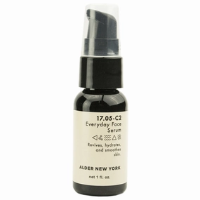 Alder New York Everyday Face Serum Travel Size 1 oz