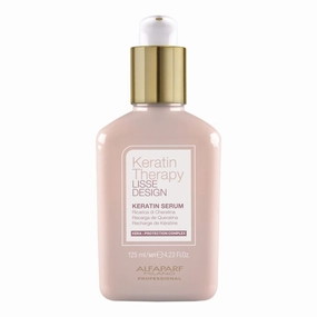 Alfaparf Milano Keratin Therapy Lisse Design Keratin Serum 125ml