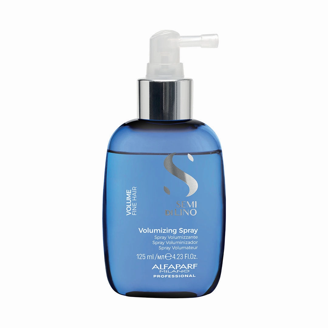 Alfaparf Milano Semi Di Lino Volumizing Spray 125ml