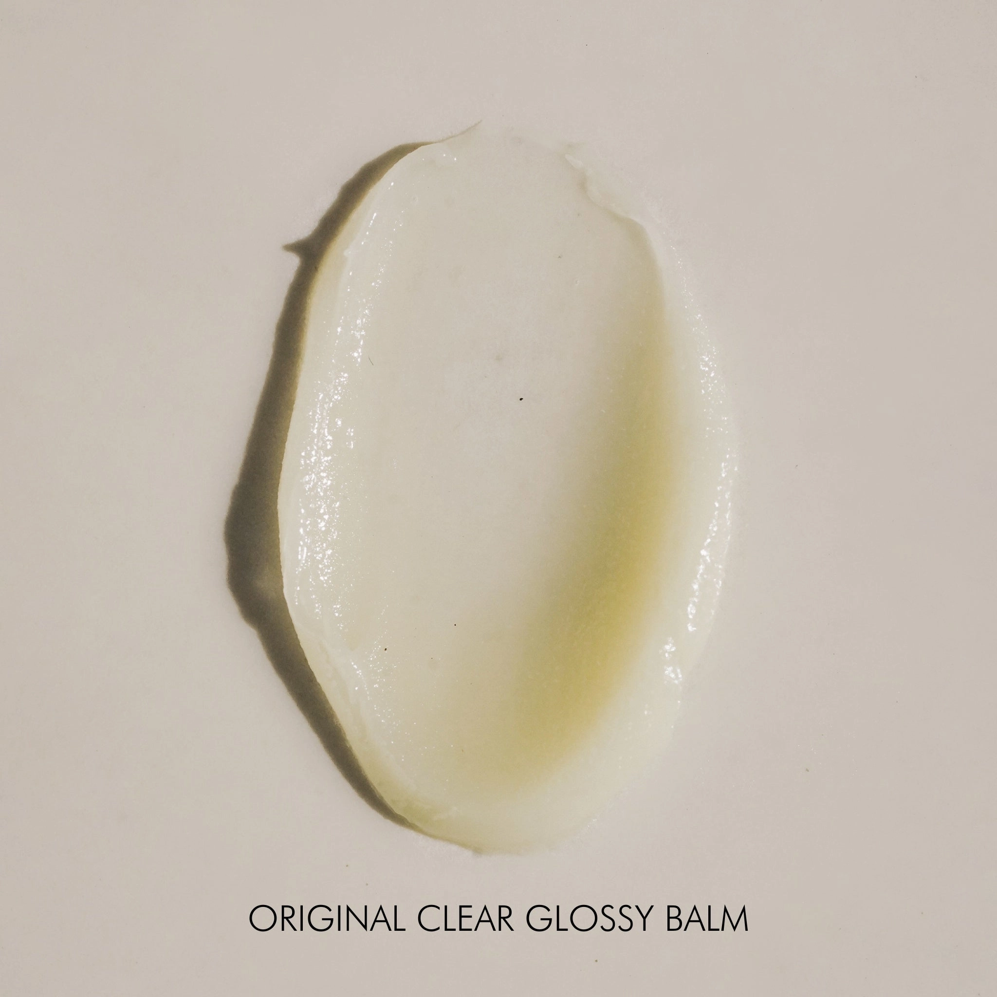 Algae   Moringa Sea Silk Lip Balm