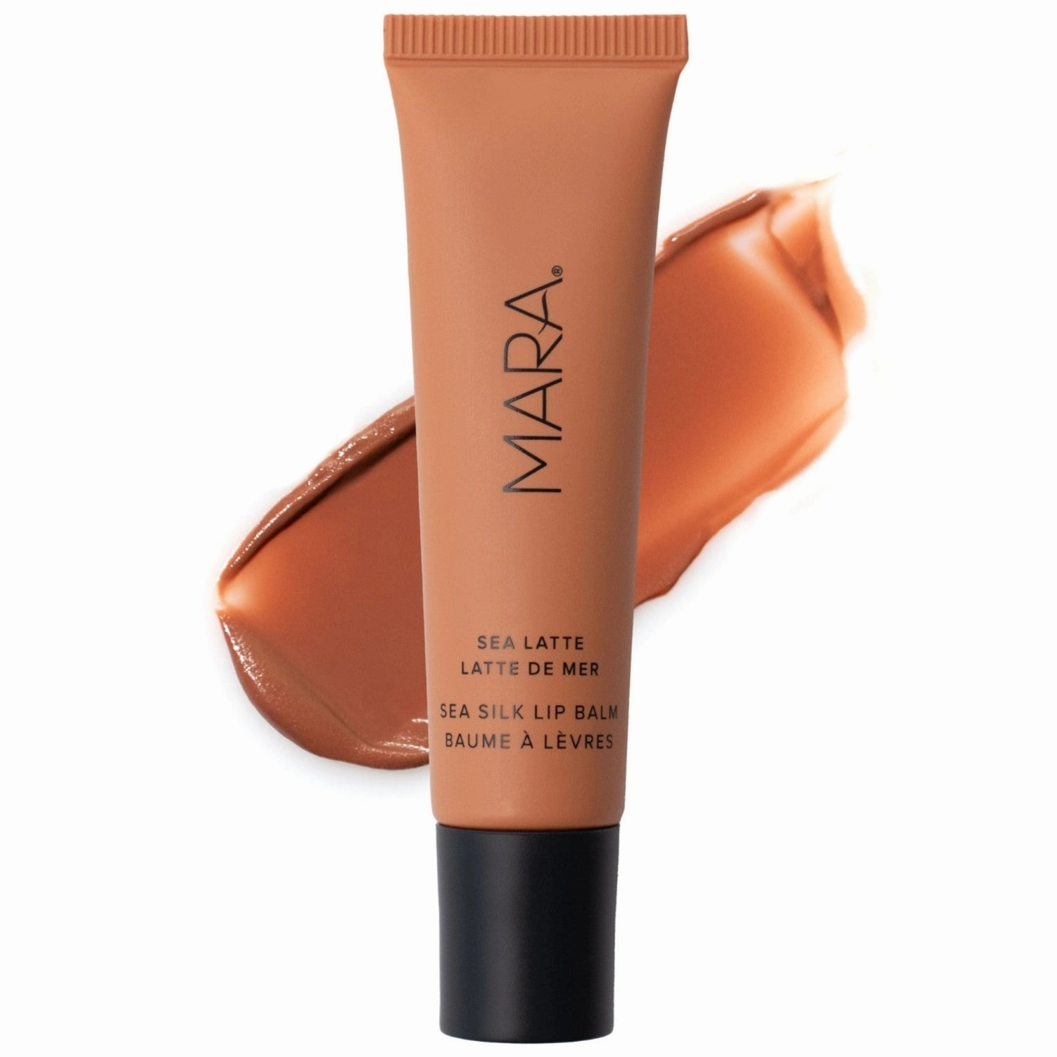 Algae   Moringa Sea Silk Lip Balm