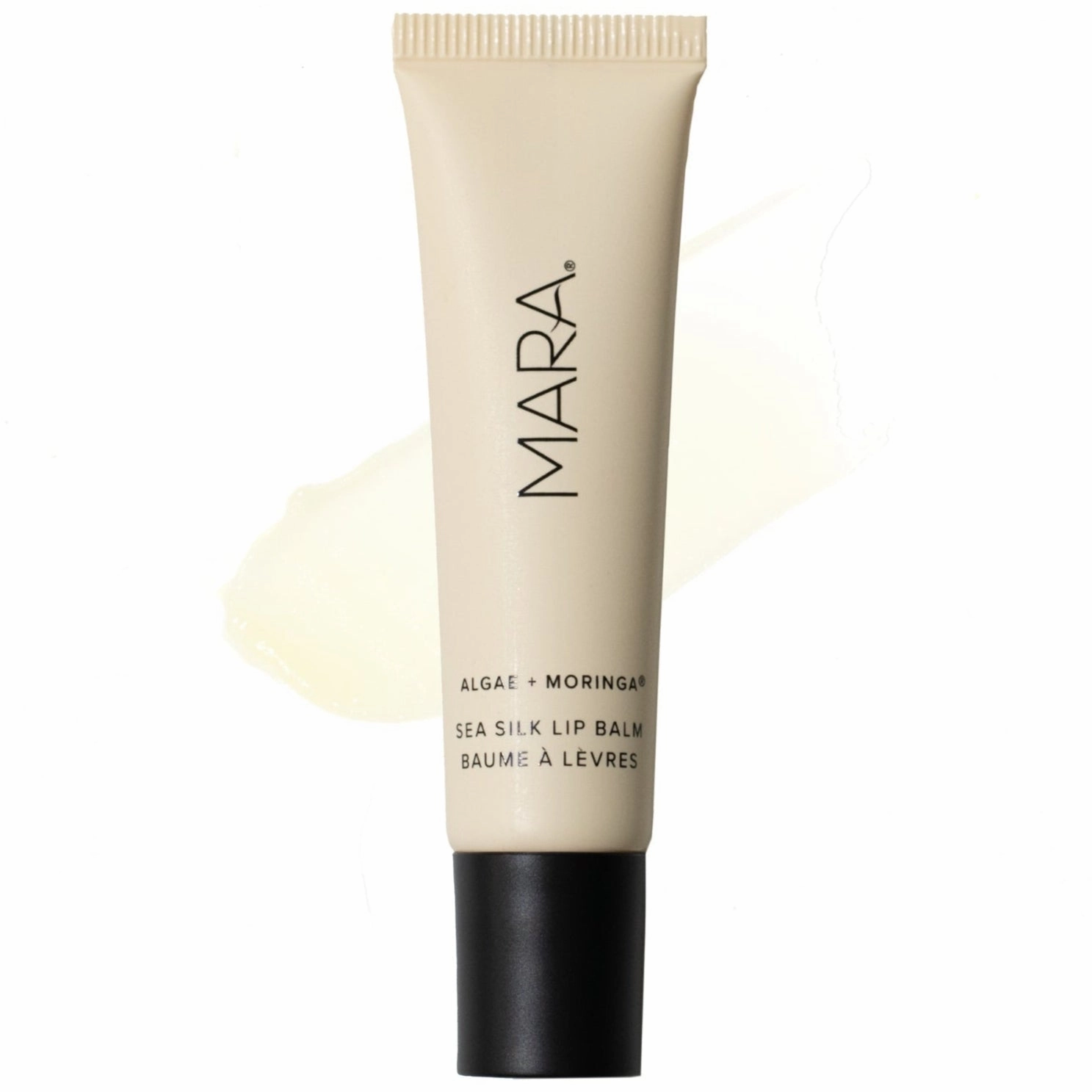 Algae   Moringa Sea Silk Lip Balm