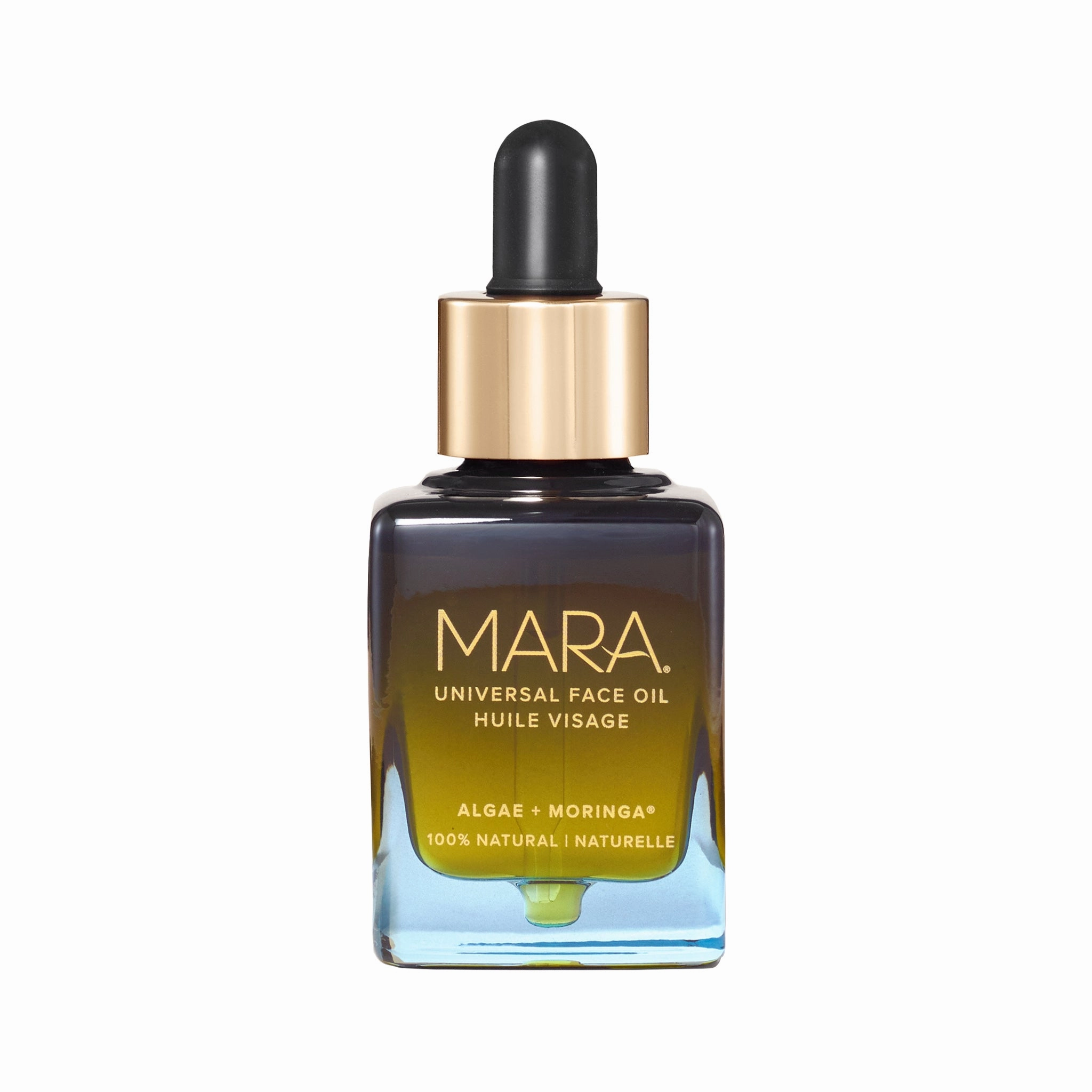 Algae   Moringa Universal Face Oil