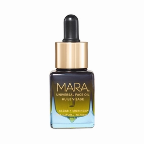Algae   Moringa Universal Face Oil