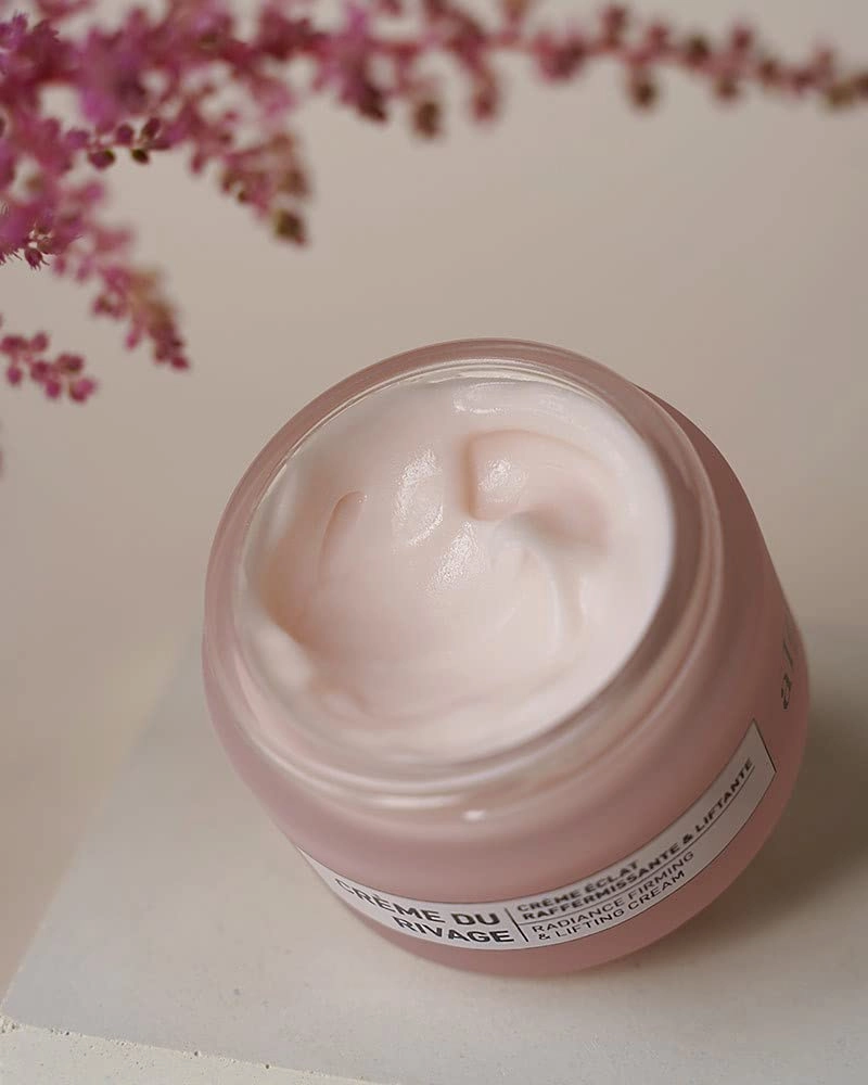 ALGOLOGIE ARMOR  FRANCE Crme du Rivage - Radiance Firming & Lifting Cream, 50 ML - 1.7 oz
