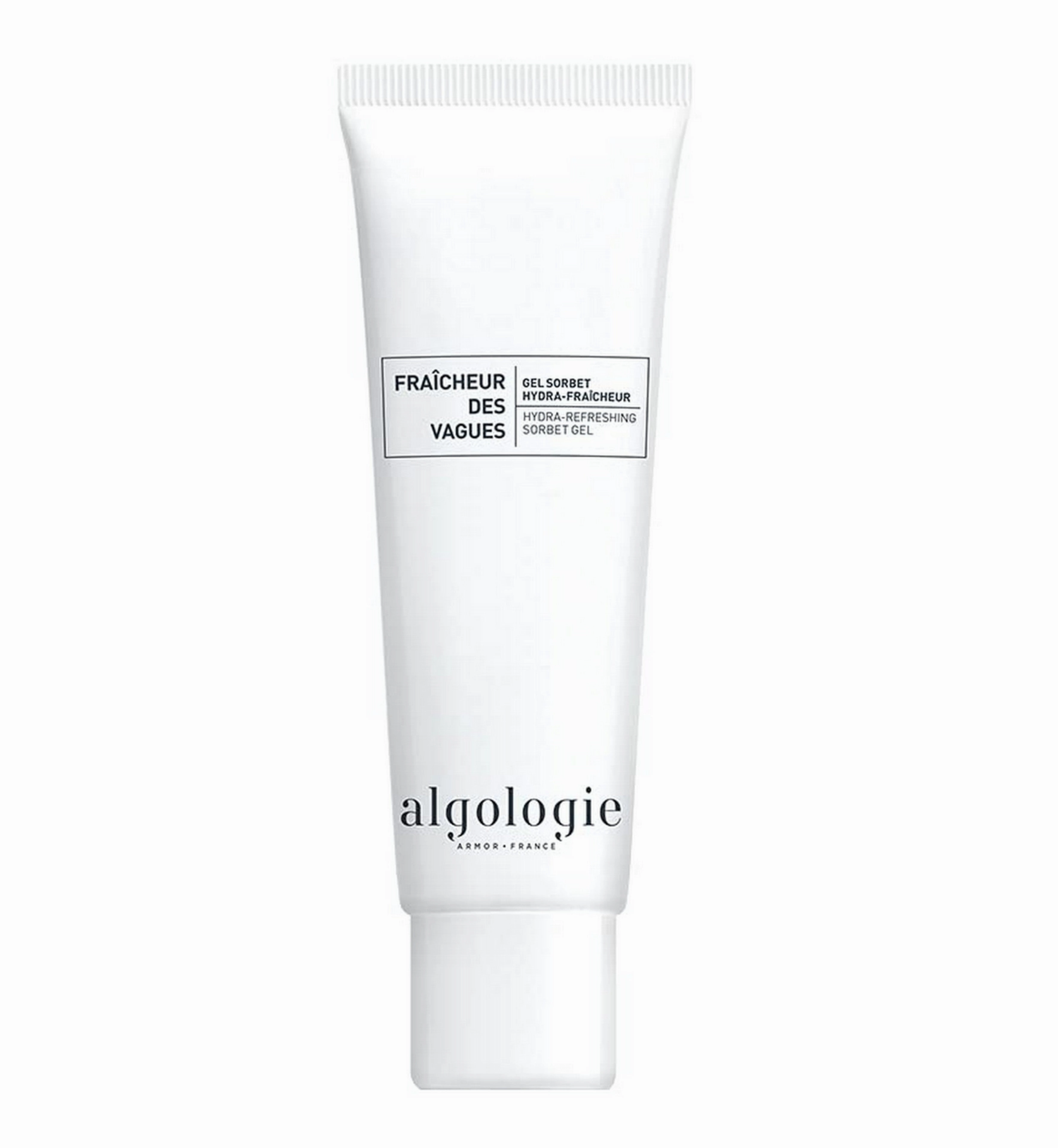 ALGOLOGIE ARMOR  FRANCE Fra?cheur des Vagues - Hydra-Refreshing Sorbet Gel, 50 ML - 1.7 oz
