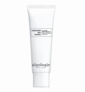 ALGOLOGIE ARMOR  FRANCE Fra?cheur des Vagues - Hydra-Refreshing Sorbet Gel, 50 ML - 1.7 oz