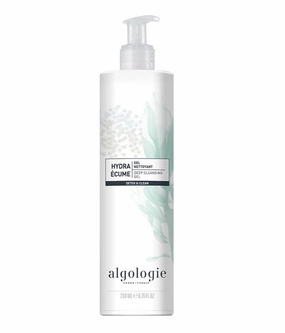 ALGOLOGIE ARMOR  FRANCE Hydra Ecume - Deep Cleansing Gel, 200 ML - 6.76 oz