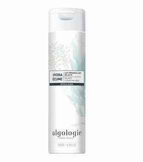 ALGOLOGIE ARMOR  FRANCE Hydra Ecume - Velvety Cleansing Milk 200 ML - 6.76 oz