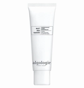ALGOLOGIE ARMOR  FRANCE Nuit des Vagues - Hydra-Replenishing Sleeping Mask, 50 ML - 1.7 oz