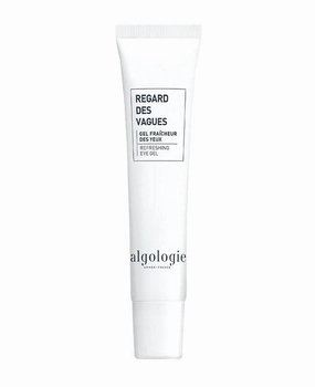 ALGOLOGIE ARMOR  FRANCE Regard des Vagues - Refreshing Eye Gel 15 ml