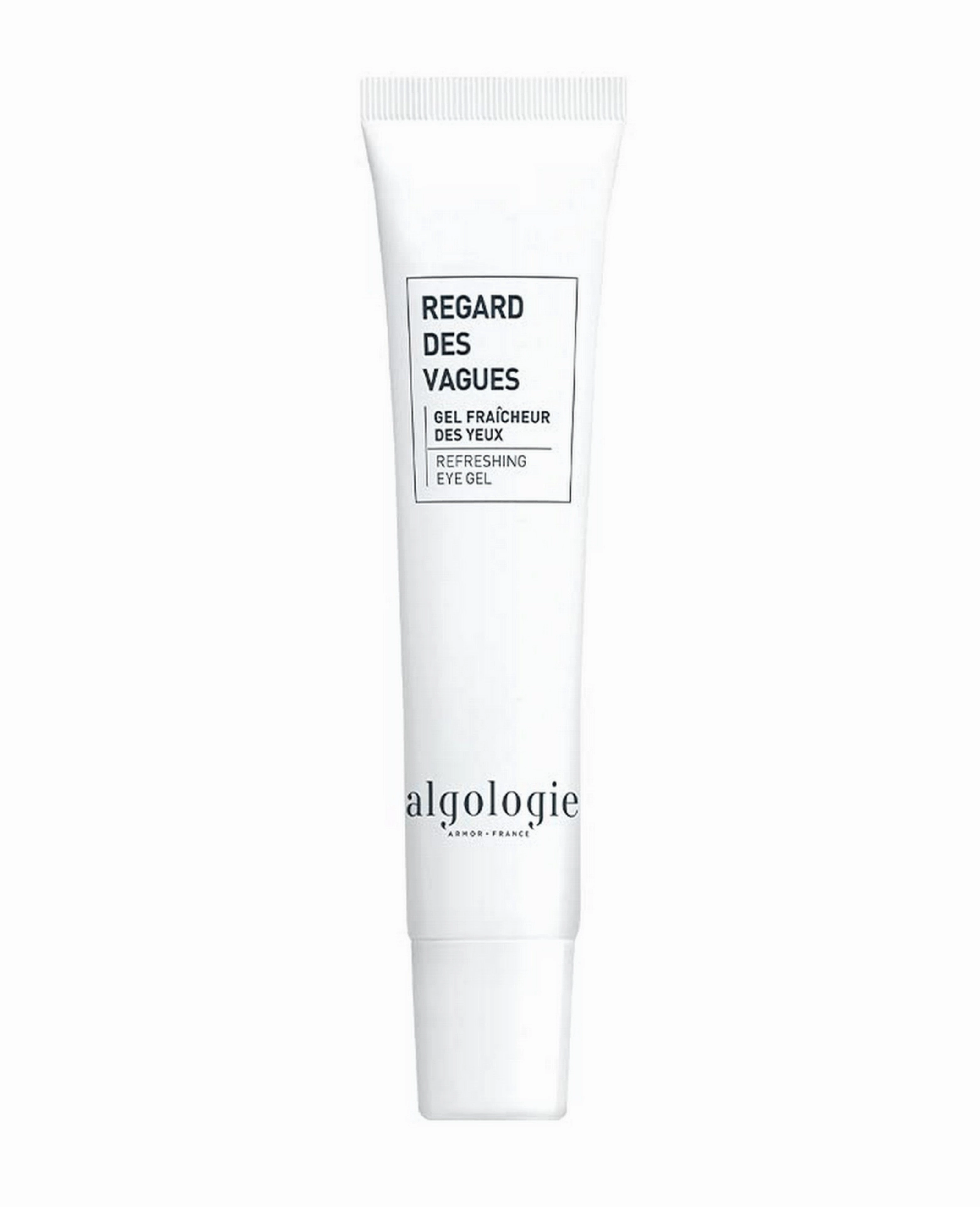 ALGOLOGIE ARMOR  FRANCE Regard des Vagues - Refreshing Eye Gel 15 ml