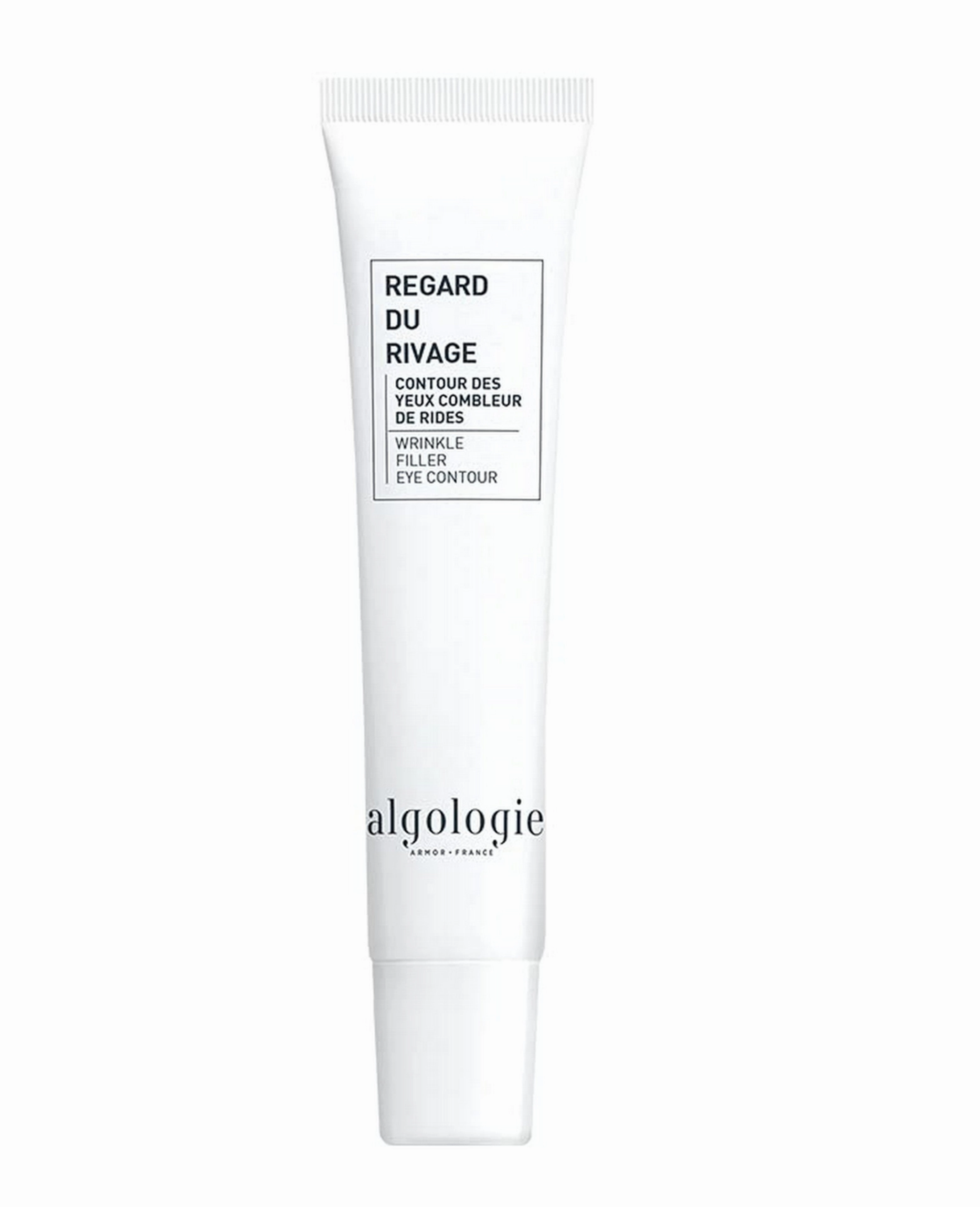ALGOLOGIE ARMOR  FRANCE Regard du Rivage - Wrinkles Filler Eye Contour, 15 ML - 0.53 oz